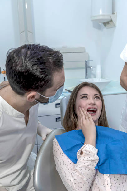 Best Emergency Denture Repair in Fallsburg, NY