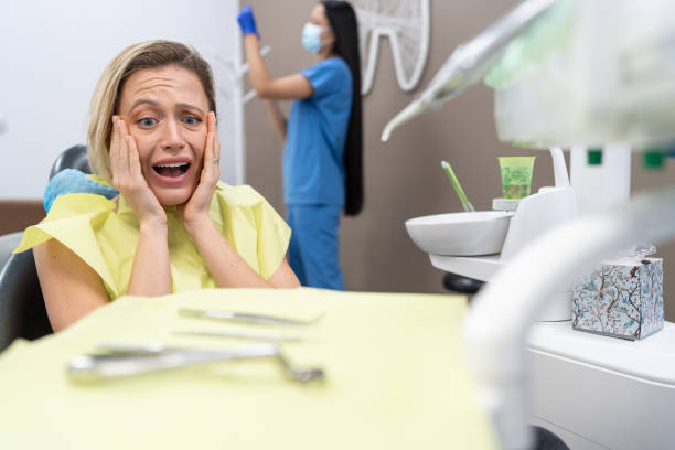 Best Emergency Gum Treatment in Fallsburg, NY
