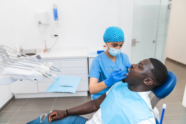 Best Emergency Treatment for Dental Infections or Abscesses in Fallsburg, NY