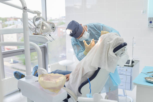 Best Emergency TMJ Treatment in Fallsburg, NY